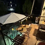 Semesterbostad Casa Planet