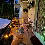 Semesterbostad Casa Planet Rapallo