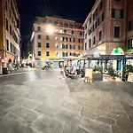 Semesterbostad Casa Planet Rapallo