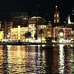 Casa Planet Semesterbostad Rapallo