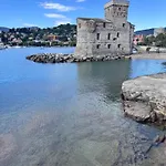 Casa Planet Semesterbostad Rapallo
