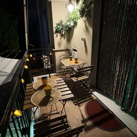 Vakantiehuis Casa Planet *