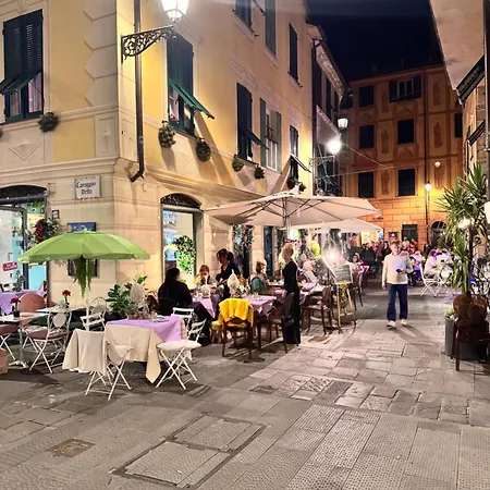 Casa Planet Vakantiehuis *