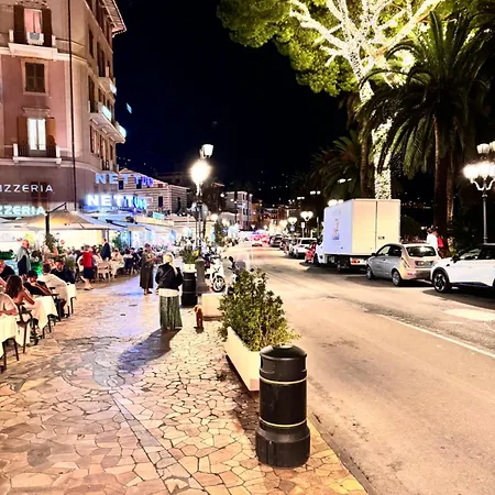 Vakantiehuis Casa Planet *