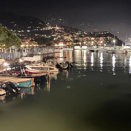 Casa Planet Vakantiehuis Rapallo