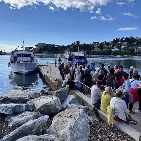 Casa Planet * Rapallo