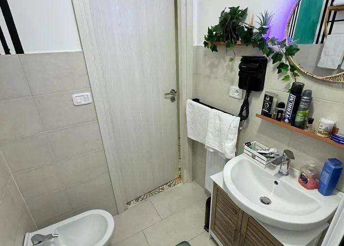 Semesterbostad Casa Planet Rapallo