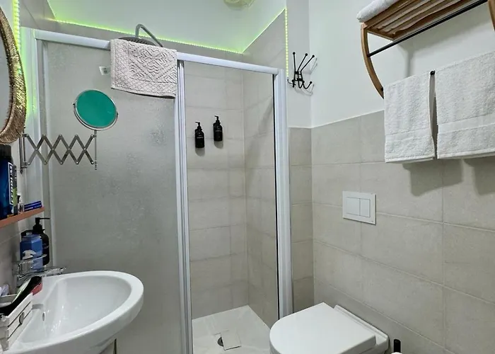 Semesterbostad Casa Planet