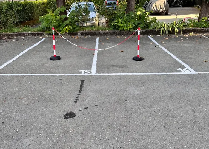 Casa Planet Semesterbostad *