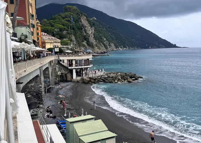 Casa Planet Semesterbostad *