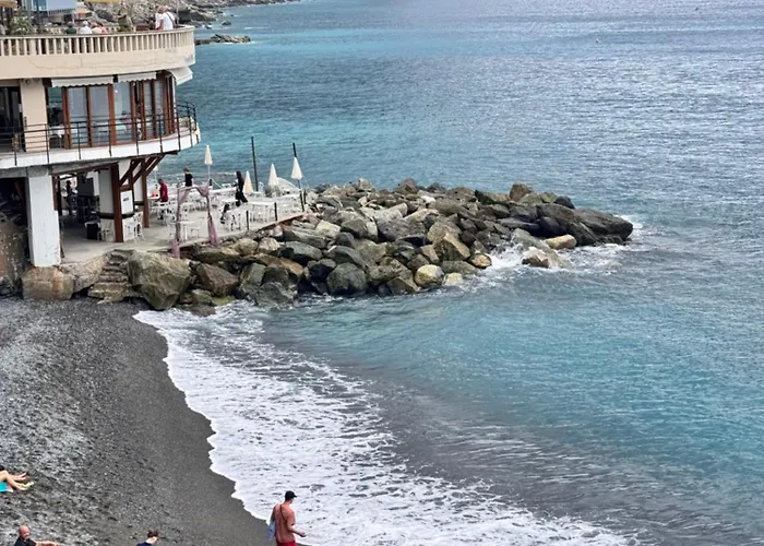 Casa Planet Semesterbostad