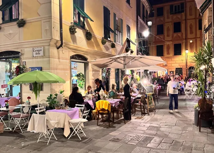 Casa Planet Semesterbostad *