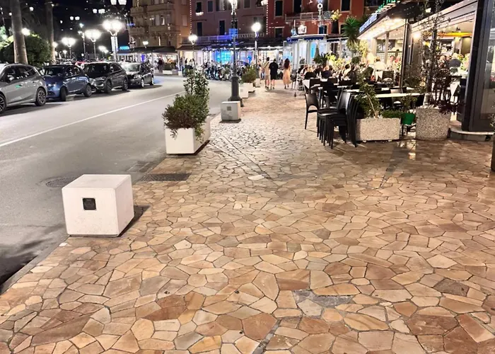 Casa Planet Semesterbostad