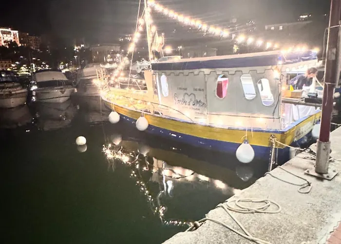 Casa Planet Semesterbostad *