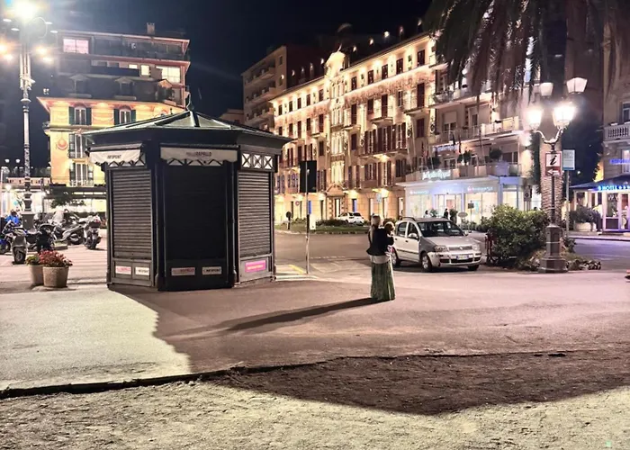 Casa Planet * Rapallo