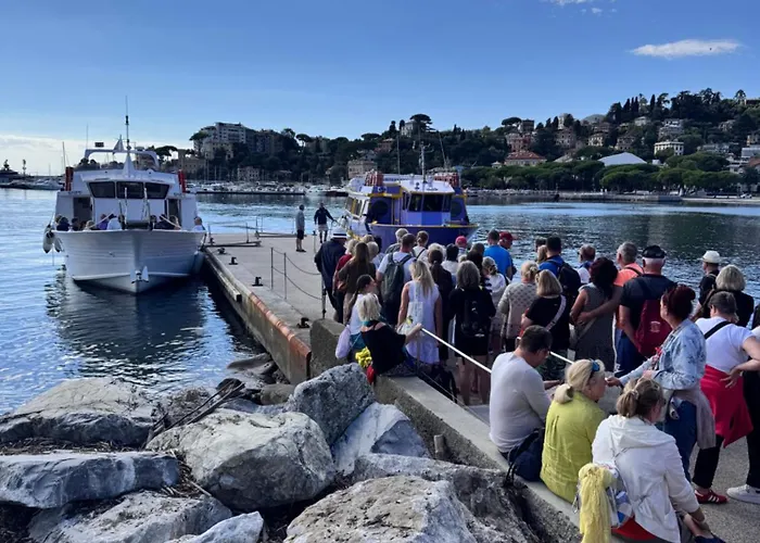 Casa Planet * Rapallo