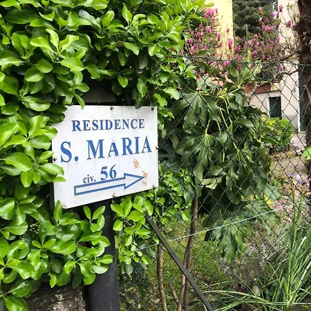 Hébergement de vacances Casa Planet Rapallo