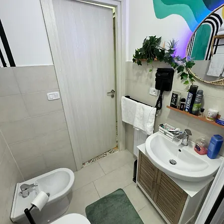 Vakantiehuis Casa Planet Rapallo