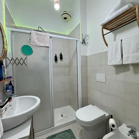 Дом отдыха Casa Planet