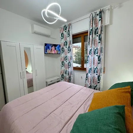 Hébergement de vacances Casa Planet *