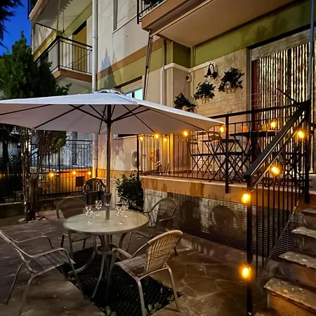 Casa Planet Рапалло