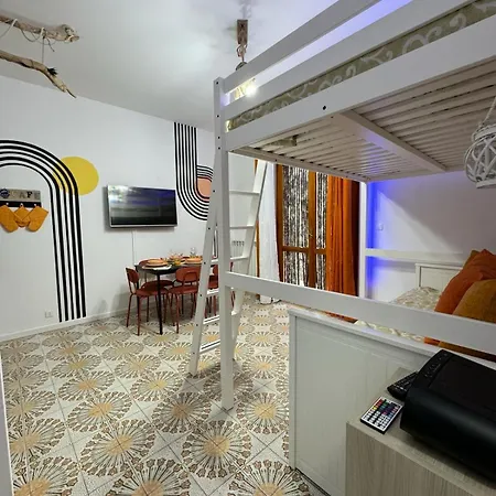 Casa Planet