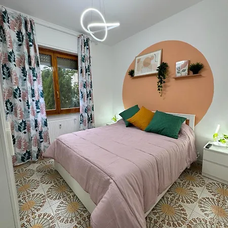 Hébergement de vacances Casa Planet *