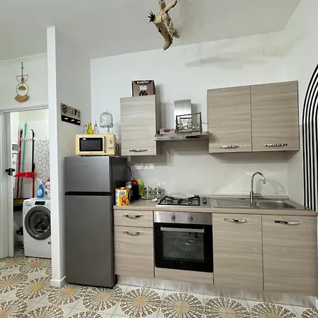 Сasa de vacaciones Casa Planet *