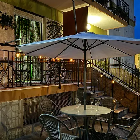 Дом отдыха Casa Planet