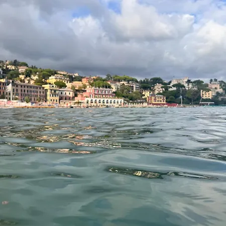Hébergement de vacances Casa Planet *
