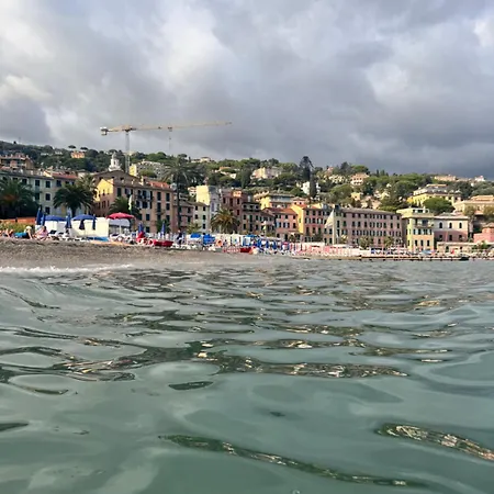 Casa Planet Hébergement de vacances