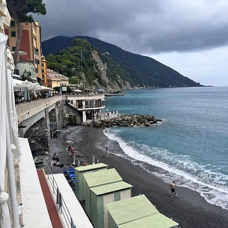 Casa Planet Дом отдыха *