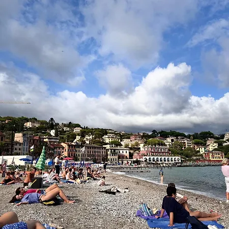 Casa Planet * Рапалло