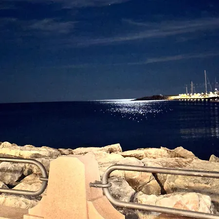 Casa Planet * Rapallo