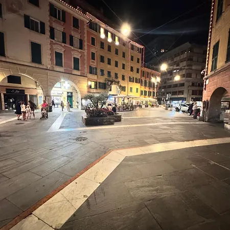 Casa Planet Rapallo