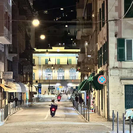 Casa Planet Hébergement de vacances