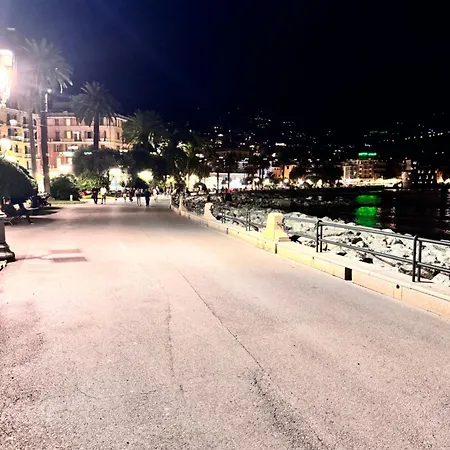 Casa Planet Рапалло