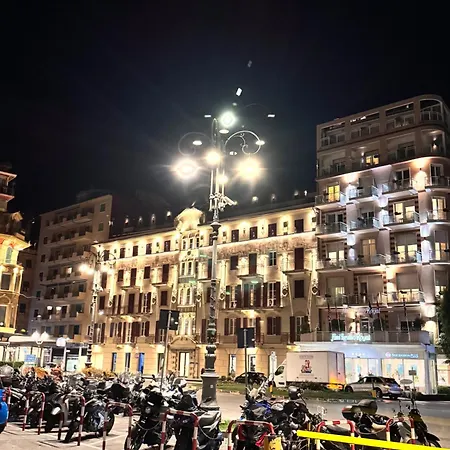 Дом отдыха Casa Planet *