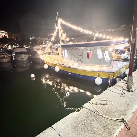 Casa Planet Дом отдыха *