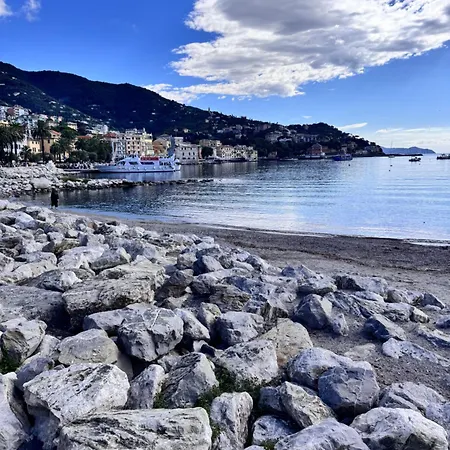 Дом отдыха Casa Planet