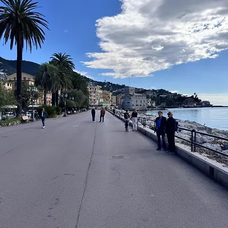 Casa Planet Rapallo